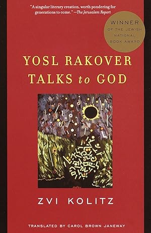 Image du vendeur pour Yosl Rakover Talks to God mis en vente par moluna