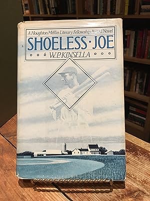 Seller image for Shoeless Joe for sale by Encore Books