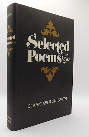 SELECTED POEMS