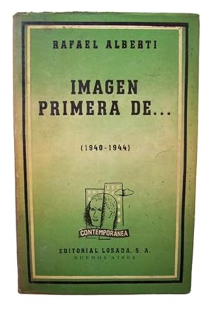 Imagen Primera De . (1940-1944)
