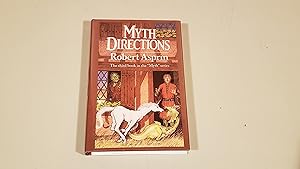 Seller image for Myth Directions for sale by SkylarkerBooks