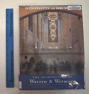 The Architecture of Warren & Wetmore