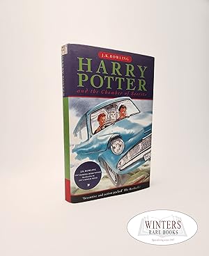 Harry Potter and the Chamber of Secrets: The Illustrated Edition (Harry  Potter Series #2) by J. K. Rowling, Jim Kay, Hardcover