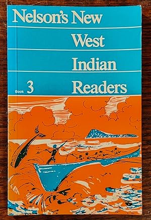 Seller image for New West Indian Readers - 3 for sale by Shore Books