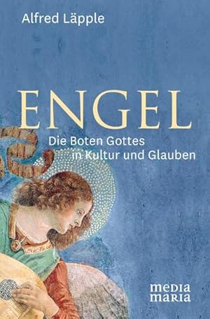Bild des Verkufers fr Engel : Die Boten Gottes in Kultur und Glauben zum Verkauf von AHA-BUCH GmbH