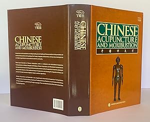 Seller image for Chinese Acupuncture and Moxibustion for sale by Dela Duende Books