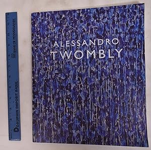 Seller image for Alessandro Twombly for sale by Mullen Books, ABAA