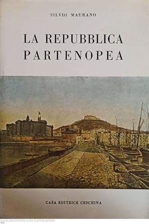 Seller image for La Repubblica partenopea for sale by librisaggi