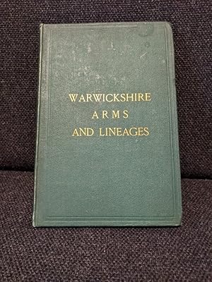 warwickshire arms and lineages