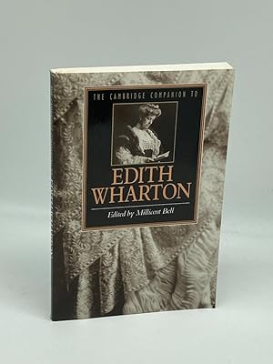 Seller image for The Cambridge Companion to Edith Wharton for sale by True Oak Books