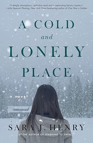 Seller image for A Cold and Lonely Place for sale by moluna