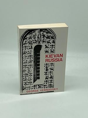 Seller image for Kievan Russia for sale by True Oak Books