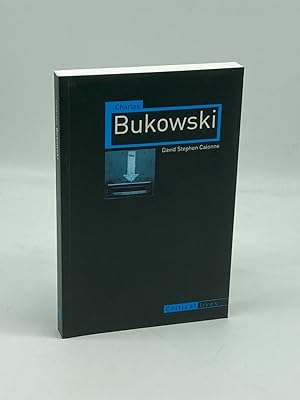 Bild des Verkufers fr Charles Bukowski zum Verkauf von True Oak Books