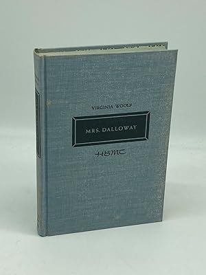 Seller image for Mrs. Dalloway for sale by True Oak Books