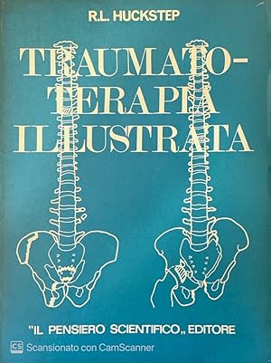 Seller image for Traumatoterapia illustrata for sale by librisaggi