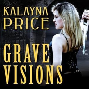 Seller image for Grave Visions for sale by AHA-BUCH GmbH