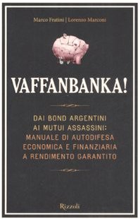 Seller image for Vaffanbanka ! for sale by librisaggi