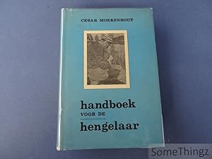 Immagine del venditore per Handboek voor de hengelaar. venduto da SomeThingz. Books etcetera.