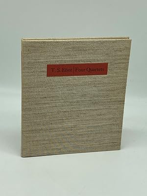 Seller image for Four Quartets for sale by True Oak Books