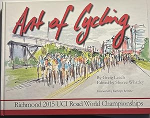 Seller image for The Art of Cycling for sale by Rob Warren Books