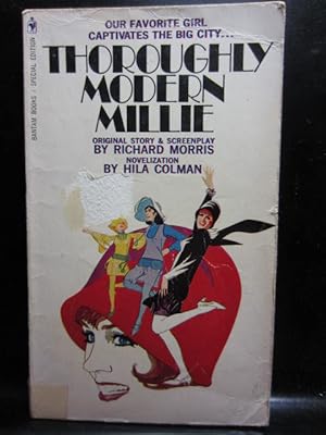 Seller image for THOROUGHLY MODERN MILLIE for sale by The Book Abyss