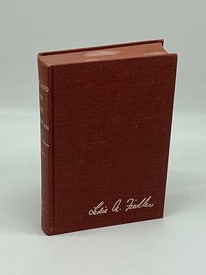 Seller image for Love and Death in the American Novel for sale by True Oak Books