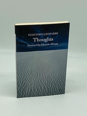 Seller image for Thoughts for sale by True Oak Books
