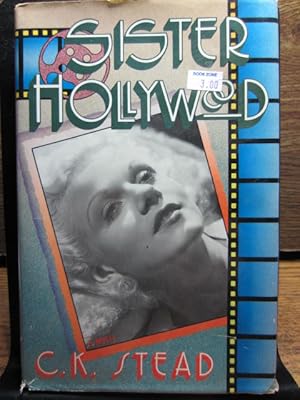 Seller image for SISTER HOLLYWOOD for sale by The Book Abyss