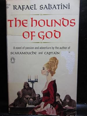 THE HOUNDS OF GOD