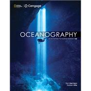 Seller image for Oceanography An Invitation to Marine Science for sale by eCampus
