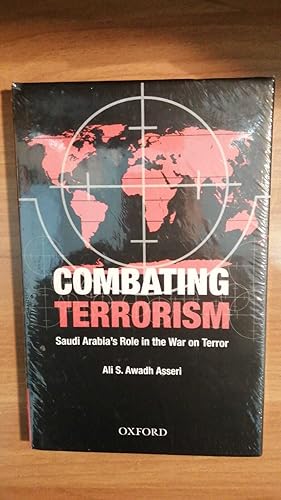 Image du vendeur pour Combating Terrorism: Saudi Arabia's Role in the War on Terror mis en vente par librisaggi