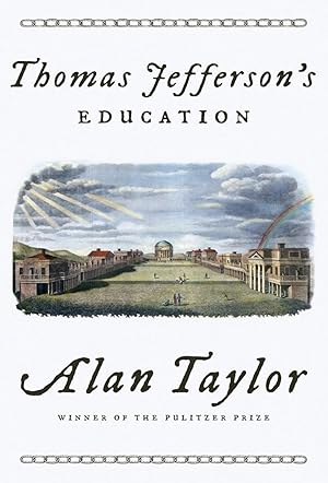 Thomas Jefferson's Education