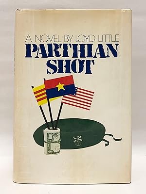 Seller image for Parthian Shot for sale by Old New York Book Shop, ABAA