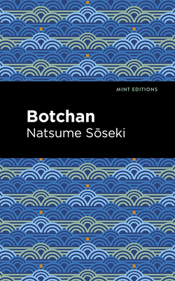 Seller image for Botchan (Paperback or Softback) for sale by BargainBookStores