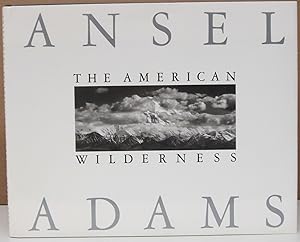 Imagen del vendedor de The American Wilderness a la venta por Midway Book Store (ABAA)