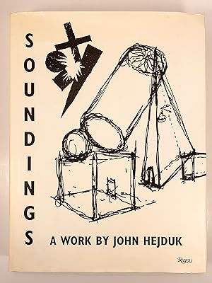 Soundings a Work by John Hejduk