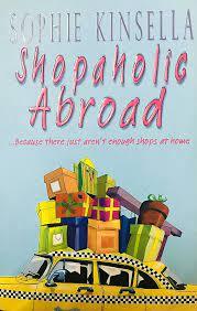 Seller image for Shopaholic Abroad for sale by librisaggi