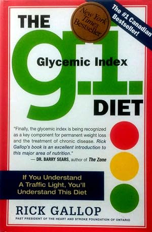 The G.I. Diet: The Easy, Healthy Way to Permanent Weight Loss