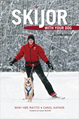 Seller image for Skijor with Your Dog (Paperback or Softback) for sale by BargainBookStores