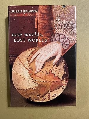 Seller image for New Worlds, Lost Worlds: The Rule of the Tudors 1485-1603 for sale by BBBooks