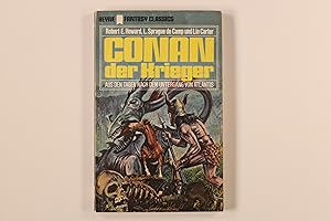 CONAN DER KRIEGER.