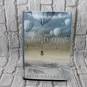 Imagen del vendedor de The Cloud Atlas a la venta por For the Love of Used Books