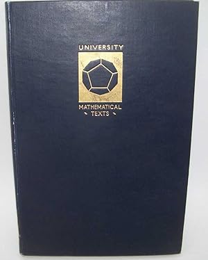 Imagen del vendedor de Vector Methods: Applied to Differential Geometry, Mechanics and Potential Theory (University Mathematical Texts) a la venta por Easy Chair Books