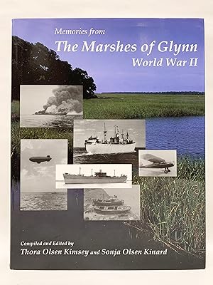 Memories from The Marshes of Glynn World War Two