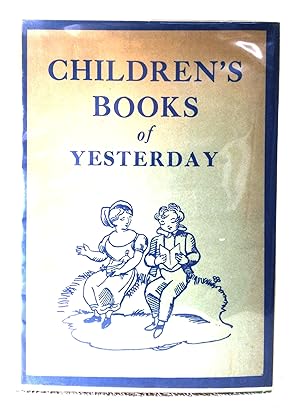 Image du vendeur pour Children's Books of Yesterday mis en vente par Structure, Verses, Agency  Books