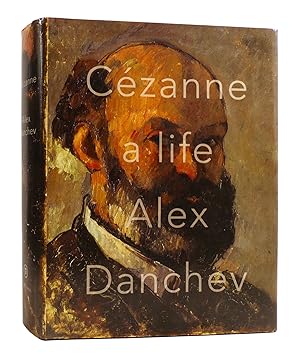 Image du vendeur pour CEZANNE: A LIFE mis en vente par Rare Book Cellar