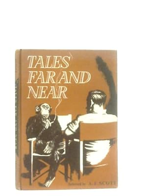 Bild des Verkufers fr Tales Far and Near zum Verkauf von World of Rare Books