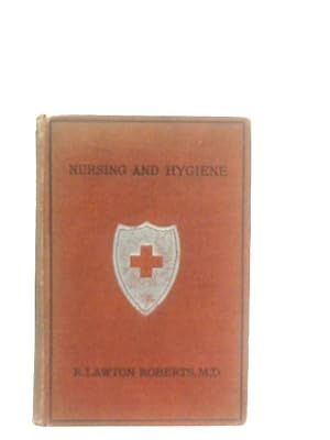 Seller image for Illustrated Lectures on Nursing and Hygiene for sale by World of Rare Books