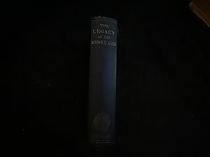Seller image for The legacy of the Middle Ages for sale by Power Peters Antiquities