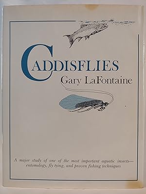 Seller image for Caddisflies for sale by H.S. Bailey